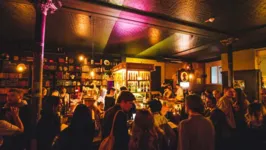 Voltar a um pub ou restaurante era a "prioridade absoluta" para 50% dos consumidores britânicos