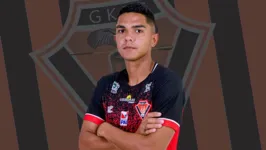 Imagem ilustrativa da notícia Italo
Santos projeta duelo contra o Remo e confia em boa campanha do Gavião