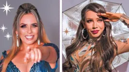 Imagem ilustrativa da notícia Viviane
Batidão e Valéria Paiva se unem a artistas izabelenses em live