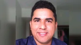 Elber é natural de Juruti e coautor e líder de campo no projeto Juruti contra Covid-19