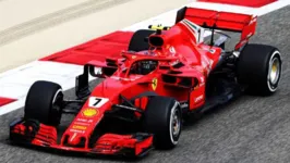 Imagem ilustrativa da notícia Ferrari retorna à principal categoria das 24 Horas de Le Mans em 2023