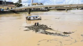 Imagem ilustrativa da notícia Governo do Acre inicia atendimentos médicos a desabrigados