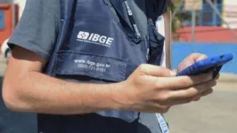 Imagem ilustrativa da notícia IBGE: Inscrições para trabalhar no Censo 2021 terminam nesta sexta (19)