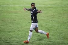 Dioguinho é um dos principais jogadores do Leão e esperança de gols para o confronto de hoje contra o Galo.