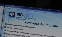 O balanço foi divulgado no início da noite pela Receita Federal, com dados apurados até as 16h de hoje (5).