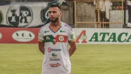 Jefferson garante Itupiranga concentrado para vencer mais uma no Parazão