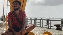 Imagem ilustrativa da notícia BBB:
João já esteve no Pará e registrou a visita em belas imagens