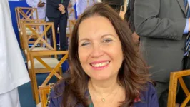 Imagem ilustrativa da notícia Em
sessão tumultuada, bolsonarista Bia Kicis é eleita presidente da CCJ da Câmara
