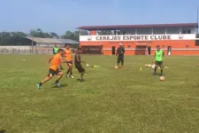 Estádio Mamazão