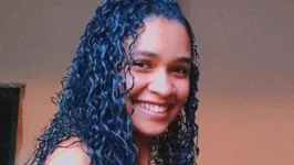 Pâmella era casada e tinha um filho de 2 anos. Ela estava grávida do segundo filho, também menino.