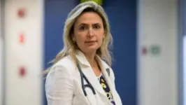 Imagem ilustrativa da notícia Bolsonaro se reúne com Ludhimila, mas não decide sobre Ministério da Saúde
