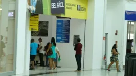 Atendimento foi retomado na última segunda (5)
