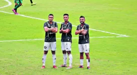 Hélio, Wallace e Pingo são alguns dos nomes que estão chamando a atenção