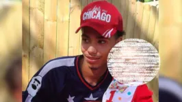 Daunte Wright tinha 20 anos. Ele foi morto durante uma blitz de trânsito