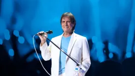 Roberto Carlos marcou a vida de muita gente com as suas músicas