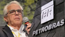 Imagem ilustrativa da notícia Petrobras: presidente demitido se recusa a deixar cargo