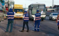 Imagem ilustrativa da notícia Pará intensifica ações contra transportes clandestinos