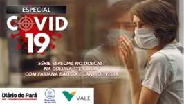 Imagem ilustrativa da notícia Saiba a importância e os efeitos da vacina na série Especial Covid-19