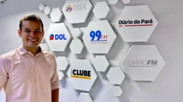 Imagem ilustrativa da notícia Agenor Santos está de volta ao grupo RBA de Comunicação