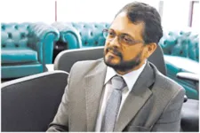Ismael é advogado socioambiental.