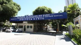 Imagem ilustrativa da notícia Último dia de inscrições para cargos administrativos da PC