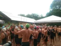 Sem máscaras e sem o distanciamento necessário