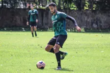 Rafael Jansen pede paciência com a zaga e enaltece força do grupo


