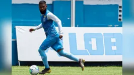 Time bicolor terá um grande desafio nesta tarde. Ari Moura é uma das esperanças no ataque