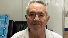 Roberto Porto foi presidente azulino na campanha do pentacampeonato, em 1997