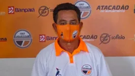 Presidente Lindomar de Jesus