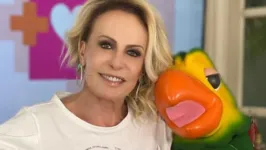 Imagem ilustrativa da notícia Ana Maria Braga fará surpresa na sucessão do Louro José