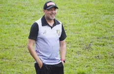 Artur Oliveira assume o comando técnico do Tapajós já neste sábado (17), contra o Paysandu.