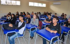 Aulas estão suspensas pelo prazo de 30 dias a partir de hoje (5)