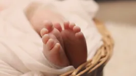 Especialistas explicam que sonhar com bebê pode significar vários símbolos. 