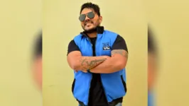 Artista 'Big Show' lançará EP na próxima semana