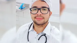Billy era estudante da UFPA e natural de Santa Luzia