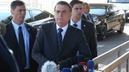 Imagem ilustrativa da notícia Bolsonaro vai se filiar ao Partido da Mulher para disputar reeleição