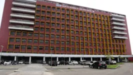 Hospital atualmente oferece 220 leitos exclusivos para pacientes com Covid-19