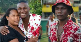 Imagem ilustrativa da notícia Sucesso na internet, MC Negão da BL é preso no Rio; veja o vídeo