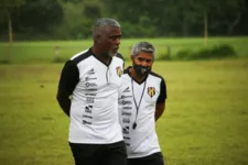 Imagem ilustrativa da notícia Cacaio reencontra Bragantino em jogo que vale liderança