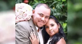 O casal foi internado juntos no dia 8 de fevereiro em um hospital particular.