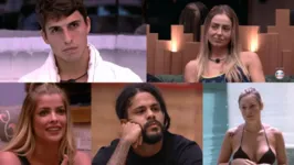 No Limite terá um elenco formado por ex-BBBs