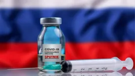 Imagem ilustrativa da notícia Estudo: vacina russa tem 91,6% de eficácia contra covid-19