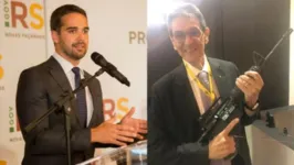 O chefe do executivo gaúcho ofereceu a denúncia ao Ministério Público