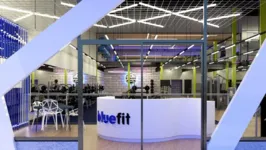 Imagem ilustrativa da notícia Blue Fit está chegando a Belém