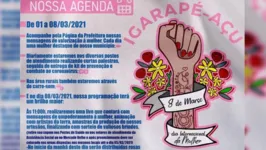 Imagem ilustrativa da notícia Promotora diz que cartaz de prefeitura paraense tem 'ideias de esquerda' e exige explicações