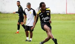 Depois de 3 empates, Castanhal quer voltar a vencer no Parazão 2021.