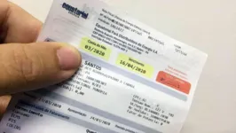 Imagem ilustrativa da notícia Projeto de lei que permite parcelamento de débitos da conta de energia elétrica é aprovado na Alepa