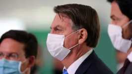 Imagem ilustrativa da notícia Aliados de Bolsonaro querem atrasar CPI da Covid; entenda!