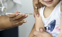 Mais de 500 crianças e adolescentes fizeram parte da pesquisa